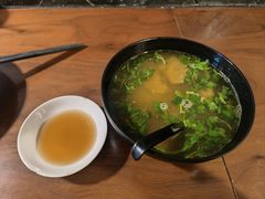 -舒蔡记生煎菜饭(云南中路店)