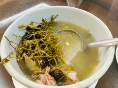 例汤-腰记饭店(龙源路店)