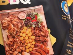 -HELLO MUSAE 拾光缪斯餐厅·纯正希腊风味(苏州中心店)