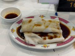 -凤城酒家(渣华道)