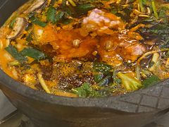 -笔记安顺夺夺粉火锅