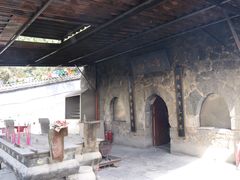 -白水寺森林公园