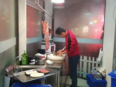 -广味鲜潮汕牛肉火锅(延安三路店)