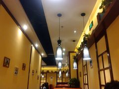 -台北帮厨西式自助(爱琴海北新道店)