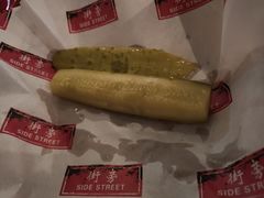 -Side Street街旁(交道口店)