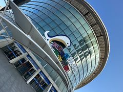 -海合安天津极地海洋公园