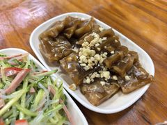 -津门如意包子铺(宾西路店)