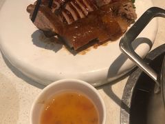 -煲王粤菜餐厅(中侨中心店)