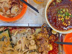 招牌串串香-屈礼洪