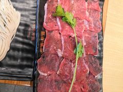 -呷哺呷哺 黄金牧场 (天福广场)