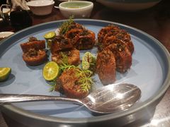 -粤汕小厨(北站店)