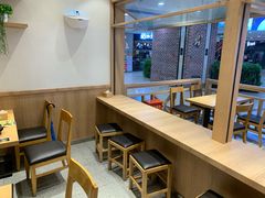 用餐区-正一味石锅拌饭(望京新世界店)