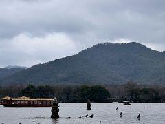 -浙江省博物馆(孤山馆区)