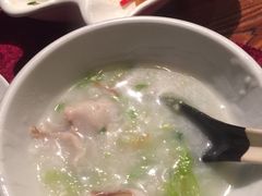 -渔米粥(罗湖店)