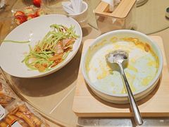 -小户人家(循礼门南国中心店)