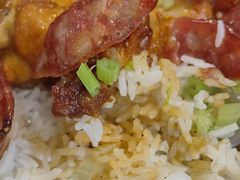 -阿宝煲仔饭(东方花园店)