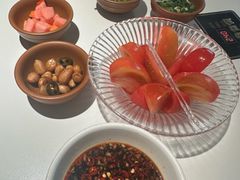 -烹然四季椰子鸡火锅(姚家园万象汇店)
