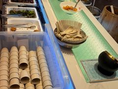 -素满香·食养自助(建邺万达店)