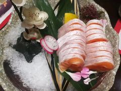 -古田居·特色寿司料理(星之岛旗舰店)