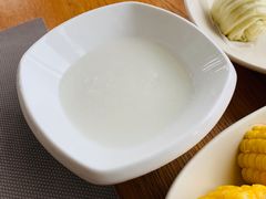 米糊-解放碑威斯汀酒店-知味国际美食餐厅