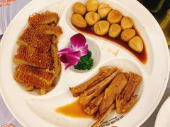 锦绣潮州卤水拼-世纪缘国际会议中心·中餐厅(百家湖店)