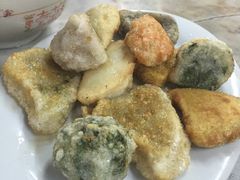 -飘香小食店(国平路店)
