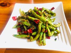 -望京一号·重庆江湖菜(工体店)