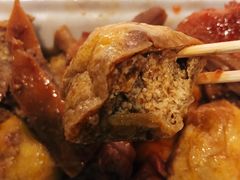 -细妹五香牛杂(步行街店)