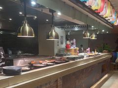 -盛宴自助餐厅(运达喜来登店)