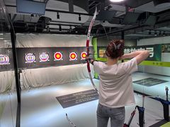 -無弓射箭俱乐部(领展中心城店)