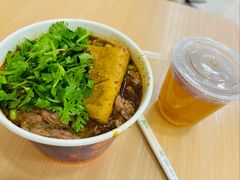 -豫楚源美猴王·面(武商广场店)