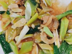 -闻道食府烙饼卷带鱼(原车耳营店原大觉寺店)
