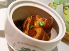 -春家·非遗手工小吃(徐汇万科广场店)