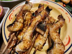 -辉记炭烧海鲜大排档·老字号(福田店)