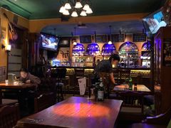 -秀·爱尔兰餐吧(上海路店)