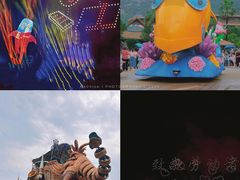 -珠海长隆海洋王国