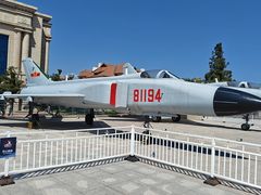 -中国人民解放军海军博物馆