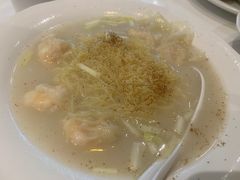 -翠华餐厅(宝安壹方城店)