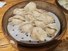 -老边饺子馆(中街店)