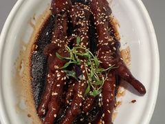 -桂满陇·蟹黄小笼汤包(中山公园店)