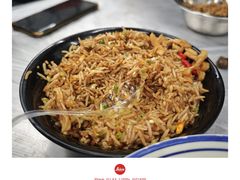 -串小白烧烤(金沙洲店)