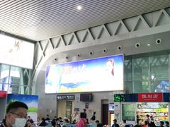 -海口东站