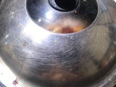 -满兴咱妈烀饼铁锅炖(兰州北街店)