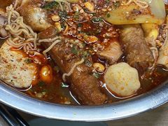 -四川老牛麻辣烫(北门桥店)