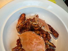 -南堂馆·新川菜(春熙路店)