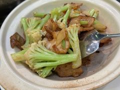 -飞尝蚝·顺德菜·鱼生(顺德总店)