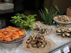 -惠州皇冠假日酒店·西餐厅·自助餐厅