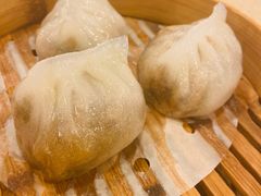 潮州粉葛-点都德(聚福楼店)