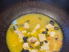 -钱记·乡野菜(紫荆花路店)