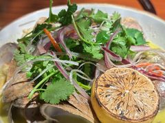 -MAGPIE喜鹊派餐厅(华侨城店)